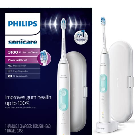 Philips Sonicare DiamondClean 9900 Prestige electric toothbrush. Sonicare 9900 Prestige with SenseIQ technology is our most advanced power toothbrush. It enhances our proven sonic technology with intelligence, sensing your every move and adapting the clean in real time, so you always get it right. Removes up to 20x more plaque.¹. 